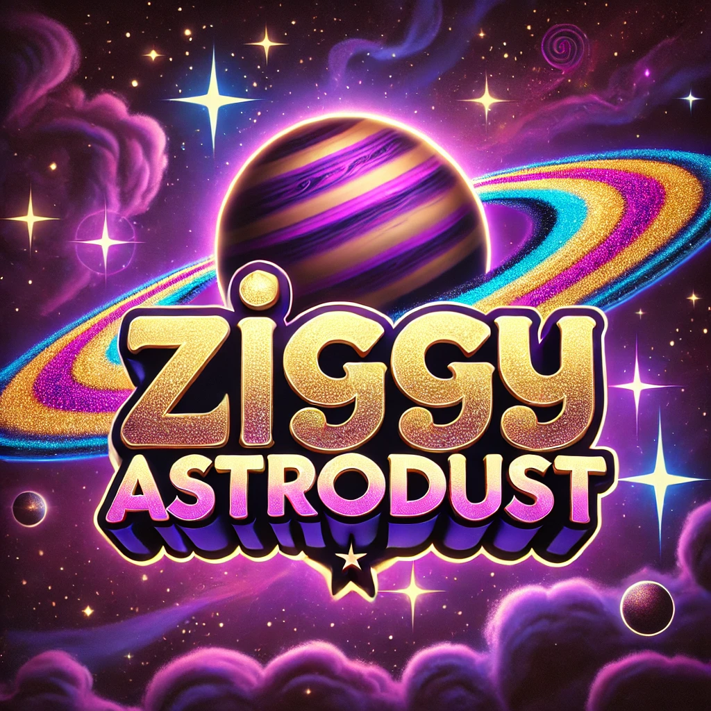 Ziggy AstroDust