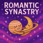 Romasntic Synastry