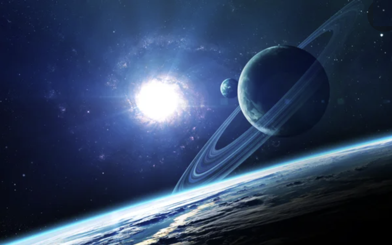 Saturn in the Houses