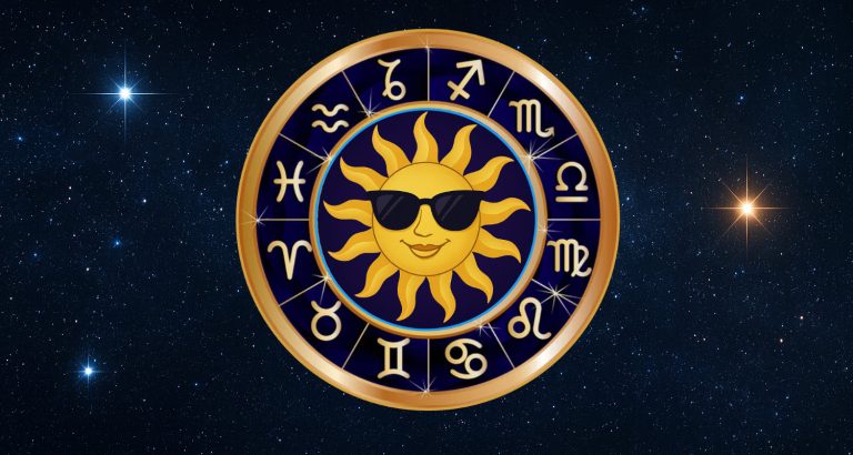 Reading Your Sun’s House for Filth