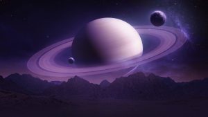 Saturn Survival Guide