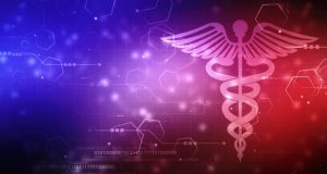 Medical Health Stelliums Astrology
