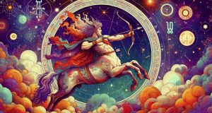 Chiron Through The Houses