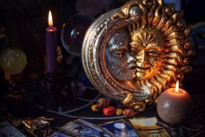 Chiron the Wounded Healer