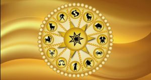 Empty houses in birthchart