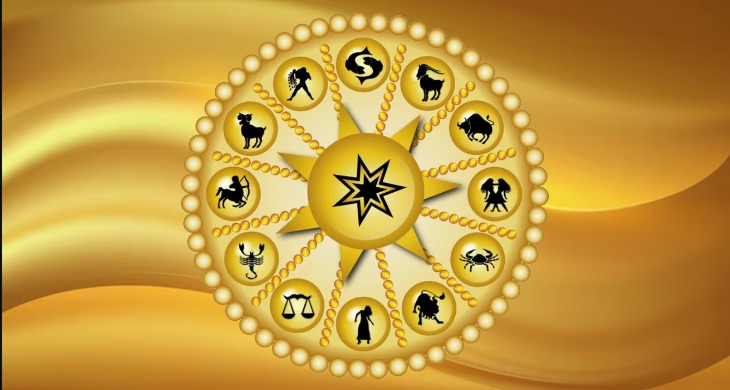 Empty houses in birthchart