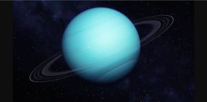 Lucky Uranus Placements