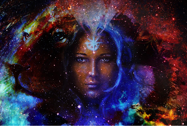 When Pluto Squares Your Chart Ruler: A Warning From My Scorpio Moon