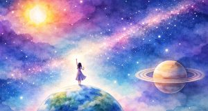 What Makes the First Saturn Return So Challenging