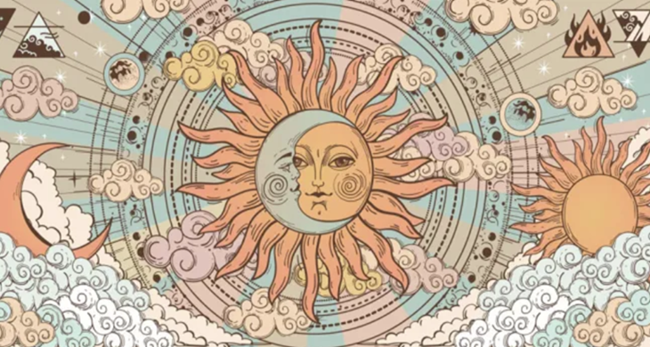 Astrology Placements for Social Media Success and Internet Fame