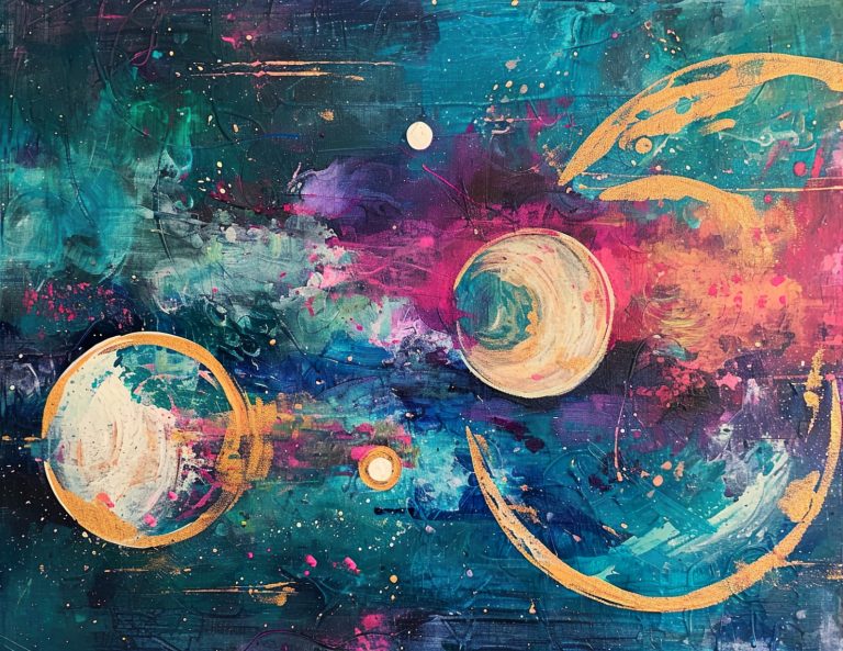 What Is Degree Theory in Astrology? Same Placement, Wildly Different Lives