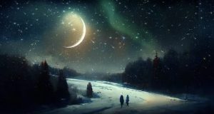 How To Use The Transiting Moon To Manifest What You Actually Want